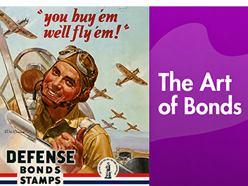 Bonds posters
